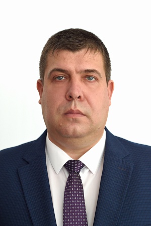 Орлов Виктор Николаевич